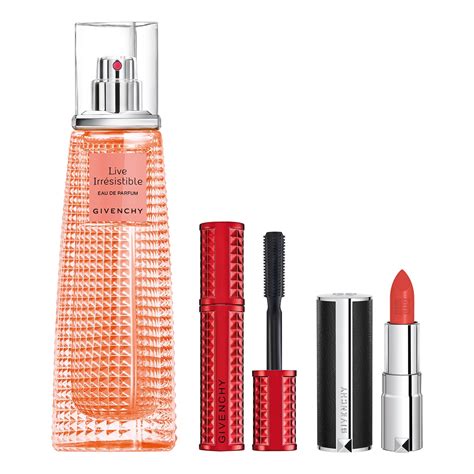 live irrésistible givenchy sephora|Givenchy fraiche Sephora.